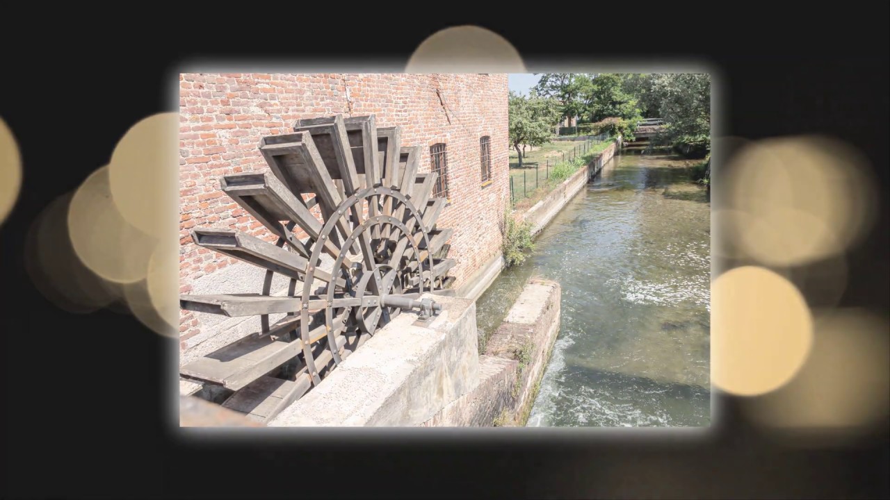 Il Mulino di Mora Bassa, Vigevano (PV) ITALY
