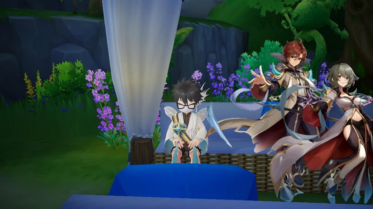 [Live 🔴] Shura Here We Go!: Ragnarok Origin Global | Izlude-7