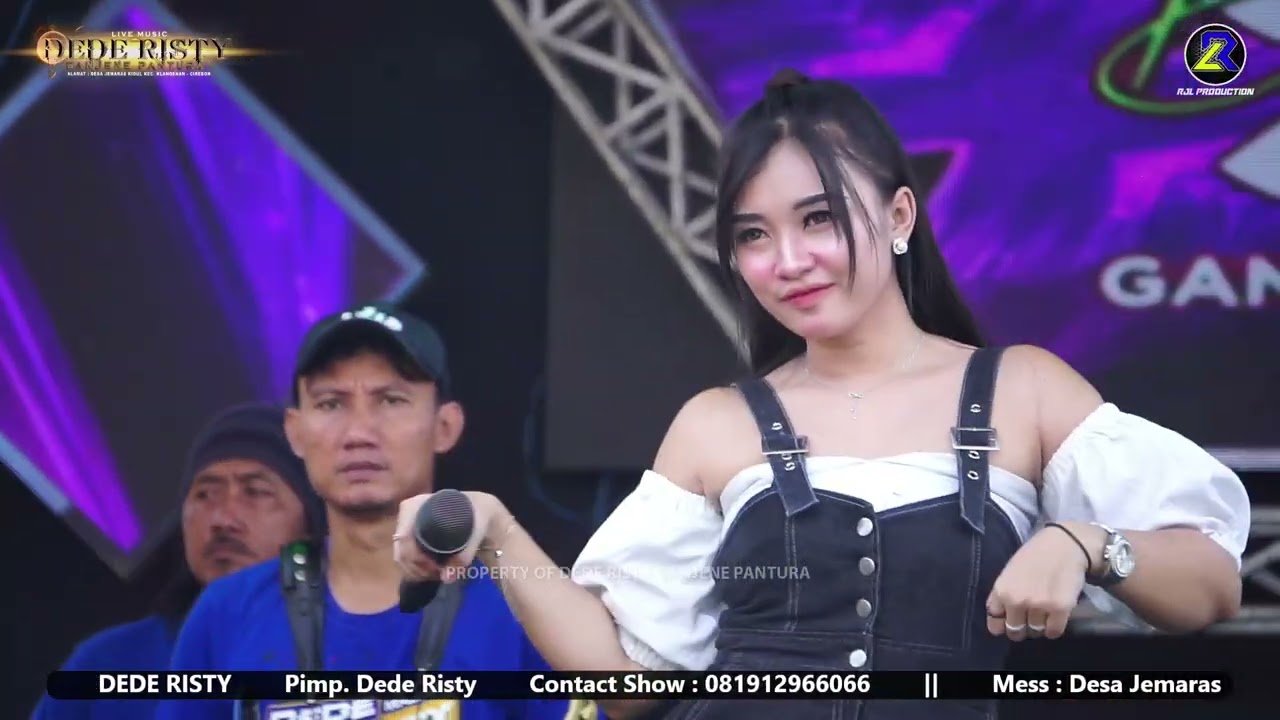 UGAL UGALAN VOC. AYU WD | LIVE MUSIC GANJENE PANTURA