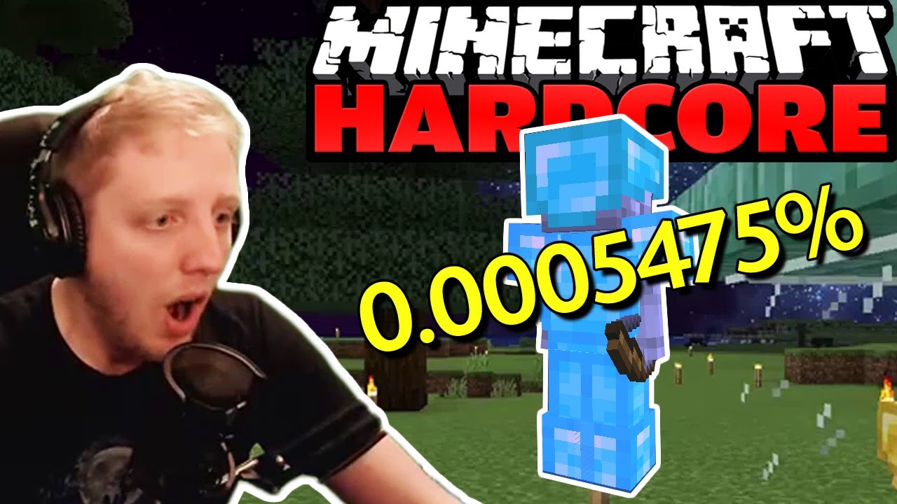 Minecraft Hardcore - S4E43 - 
