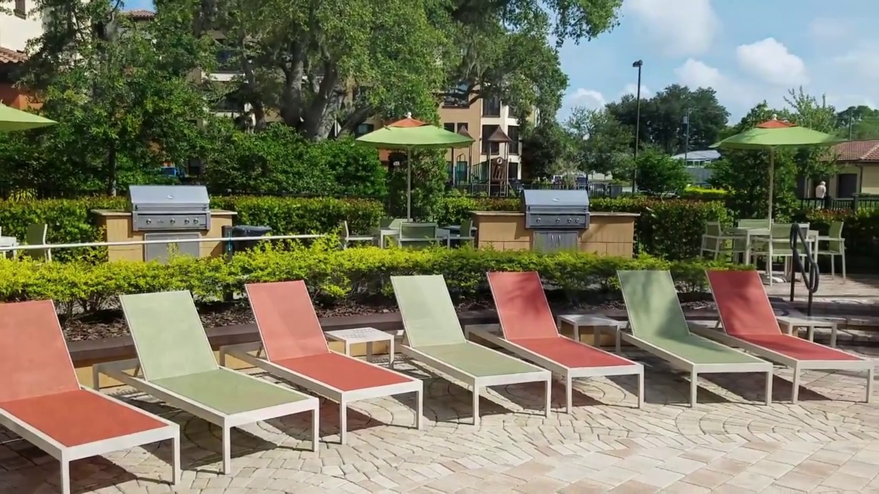 The Courtney At Bay Pines