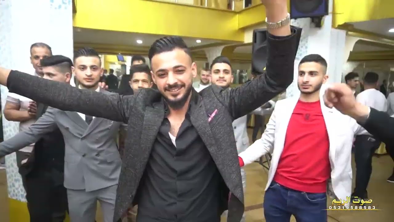 عرس رضوان وأحمدج1رامي الفيصل أسطنبول من صوت الريم 05319588583