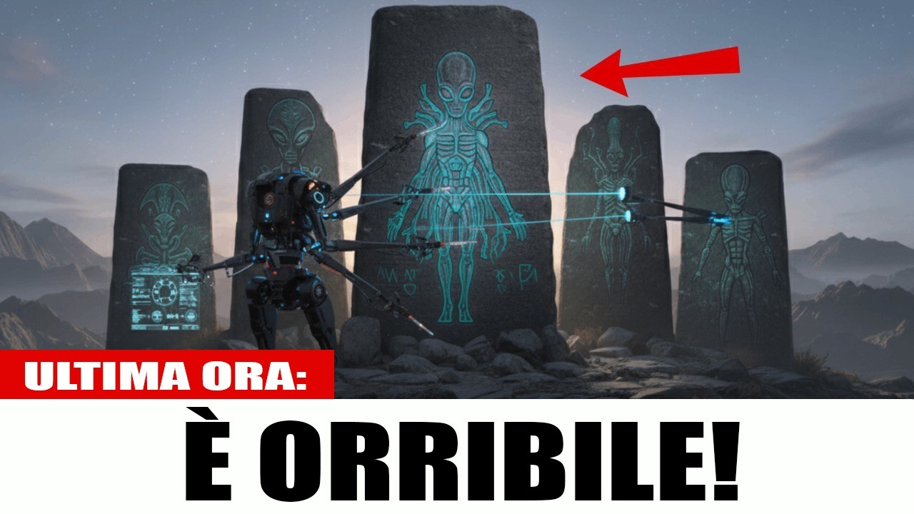 Ciò che l’IA ha scoperto sulla Stele di Rosetta riscrive la storia dell’Antico Egitto