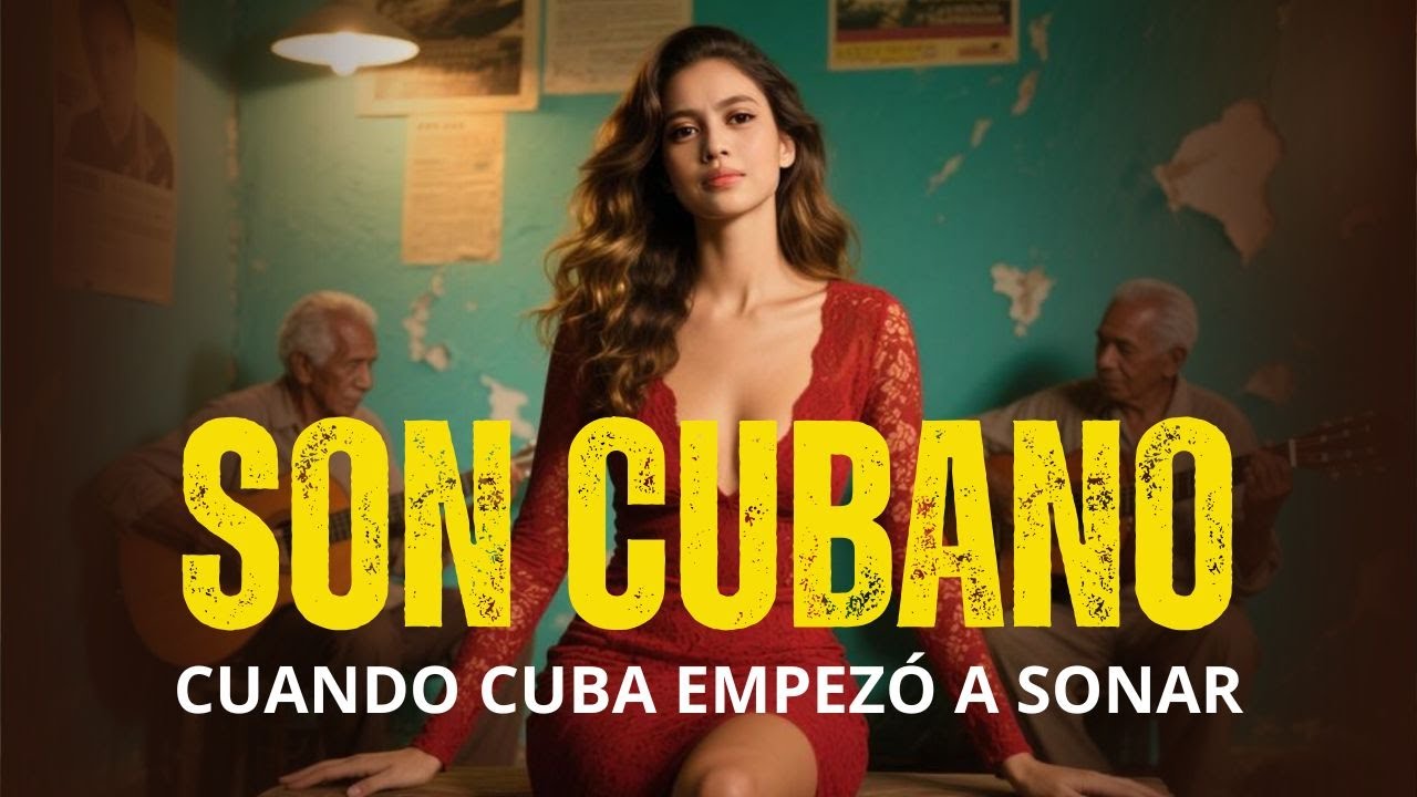 new Cafe Havana 🌙 Buena Vista Social Club Inspired Son Cubano & Vintage Latin Jazz - Cuban Music