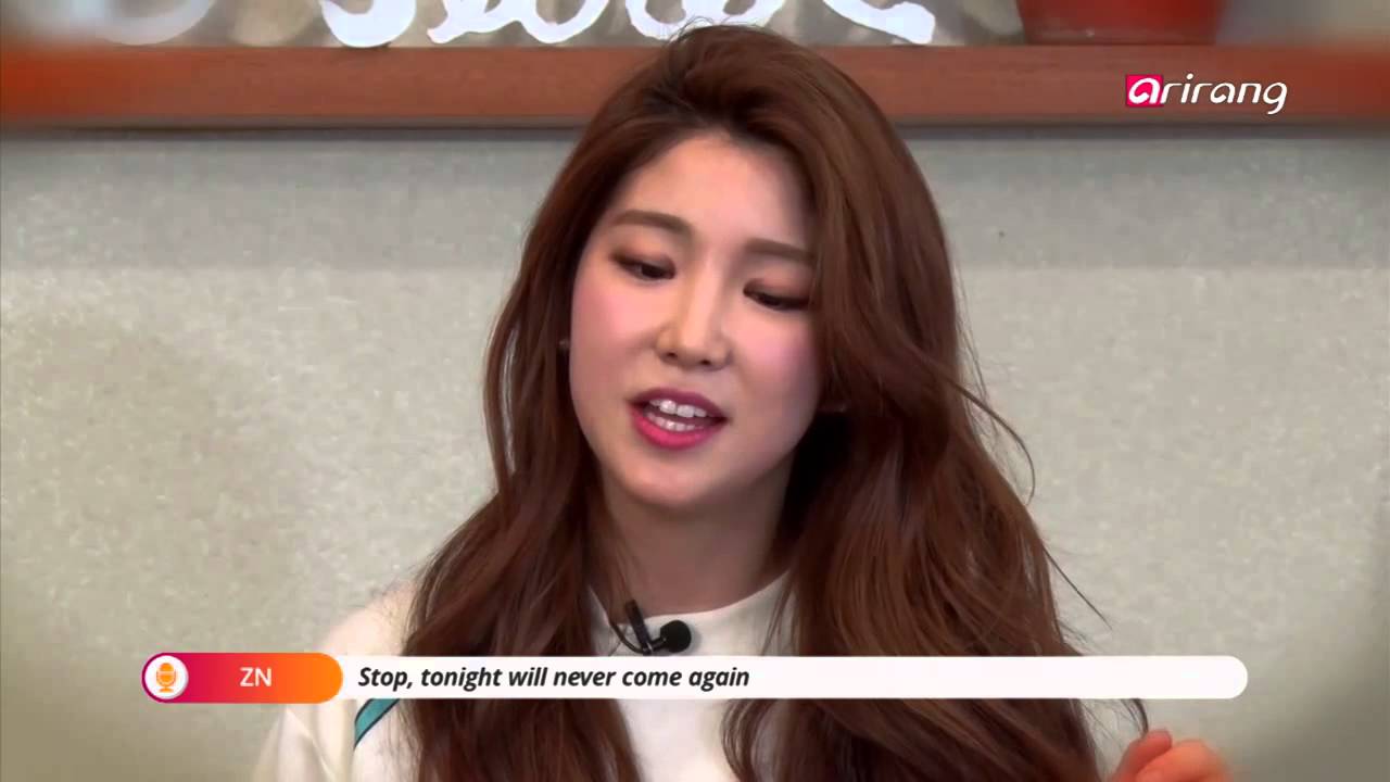 Pops in Seoul－LABOUM (Sugar Sugar) 

라붐 (Sugar Sugar)
