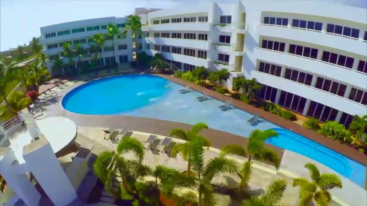LD Palm Beach / Palm Beach Plus - Isla de Margarita