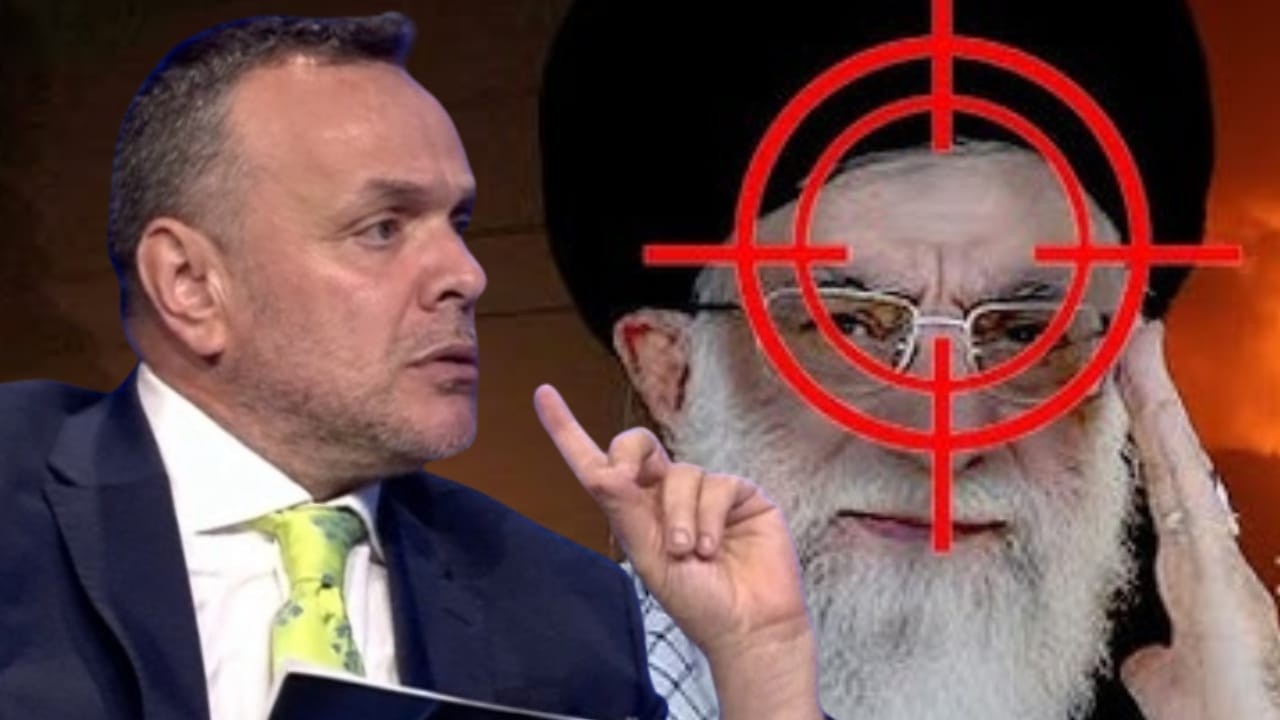 Karamuço zbulon shënjestrat nga katalogu Izraelit, do eleminohen
