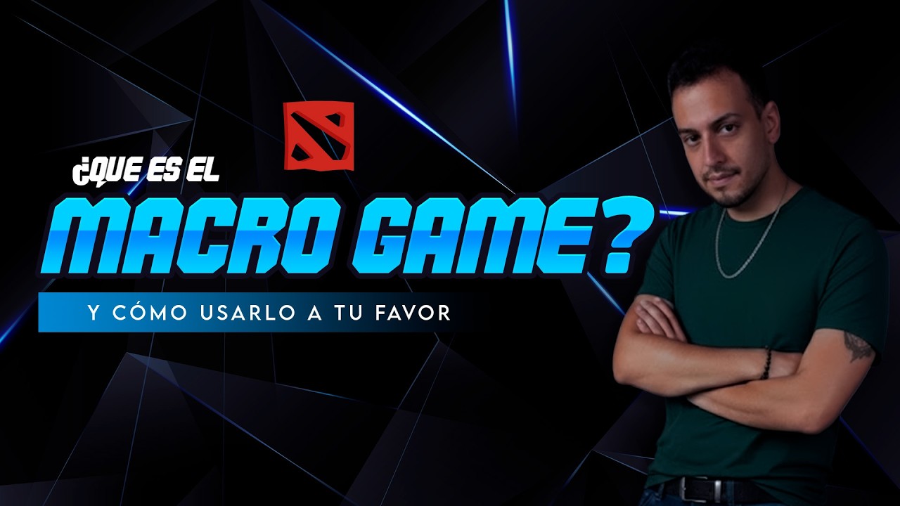 La razón por la que se GANA o PIERDE en Dota 2