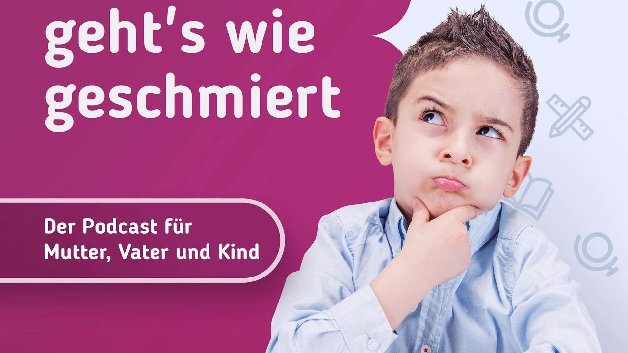 Interview zum Thema Schulangst! Selbsthilfe-Podcast, wenn es ums Lernen geht.