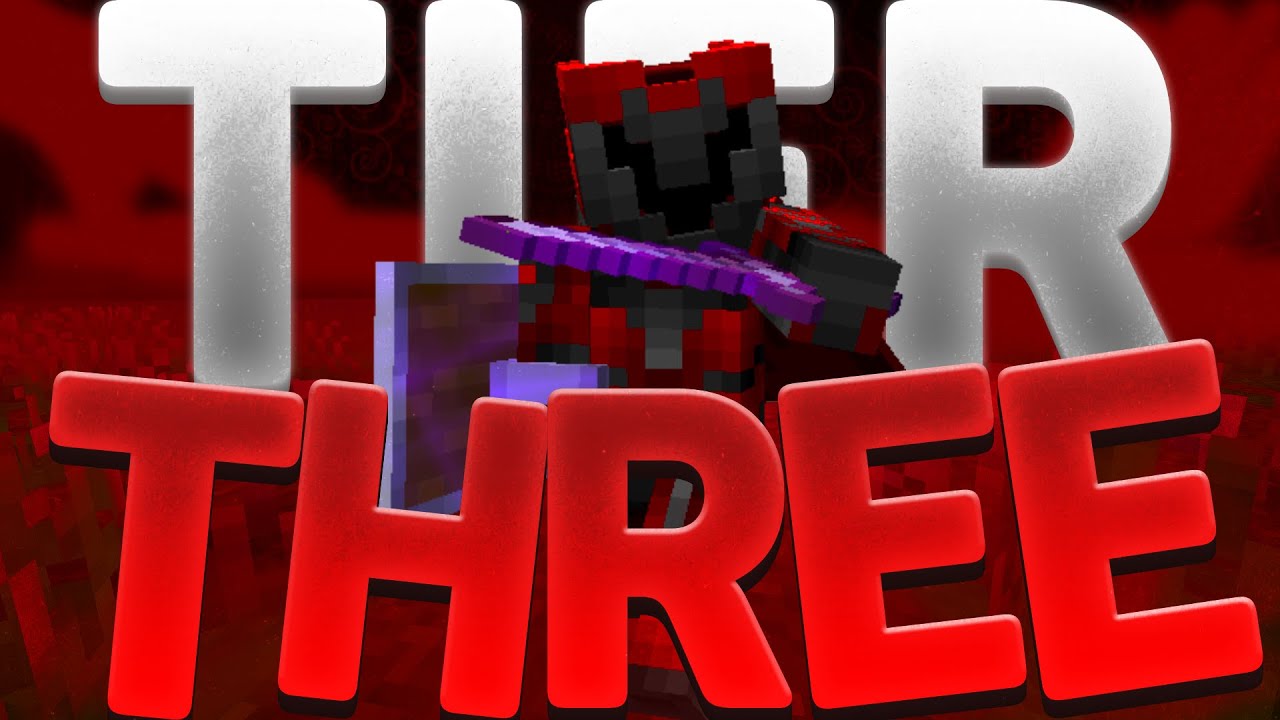 Tier 3 PvP | Best 50 Fps Player.