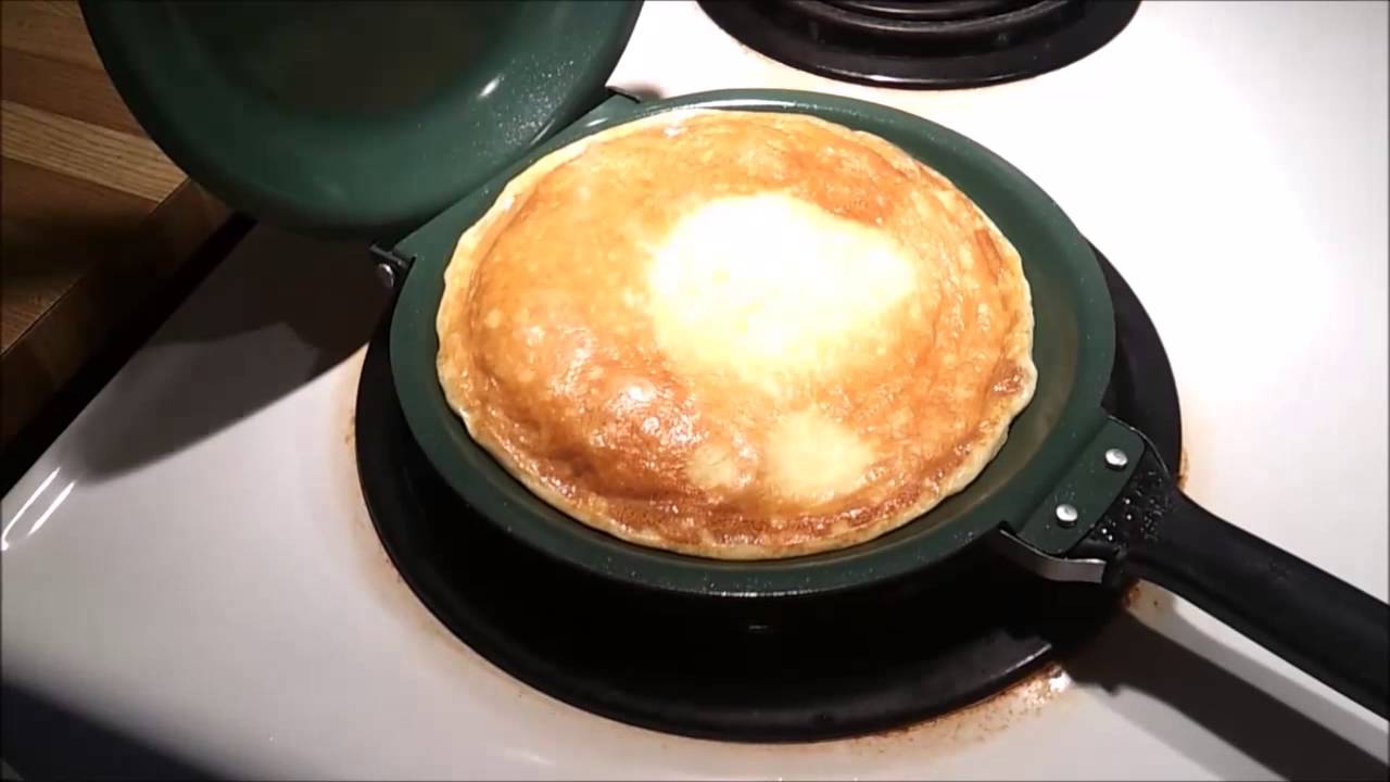 Orgreenic Pancake Pan