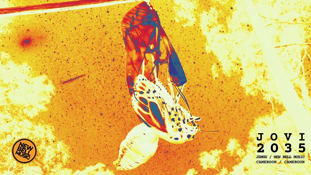 JOVI - MAN PASS MAN 5