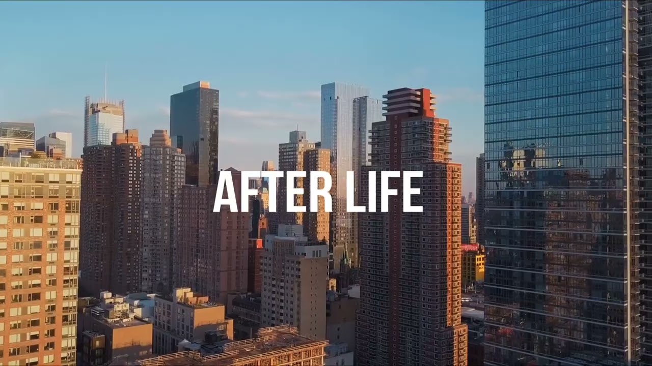 (Free) After Life - Alvin Jax Beats | Copyright Free Music | Deep House | Melodic Techno