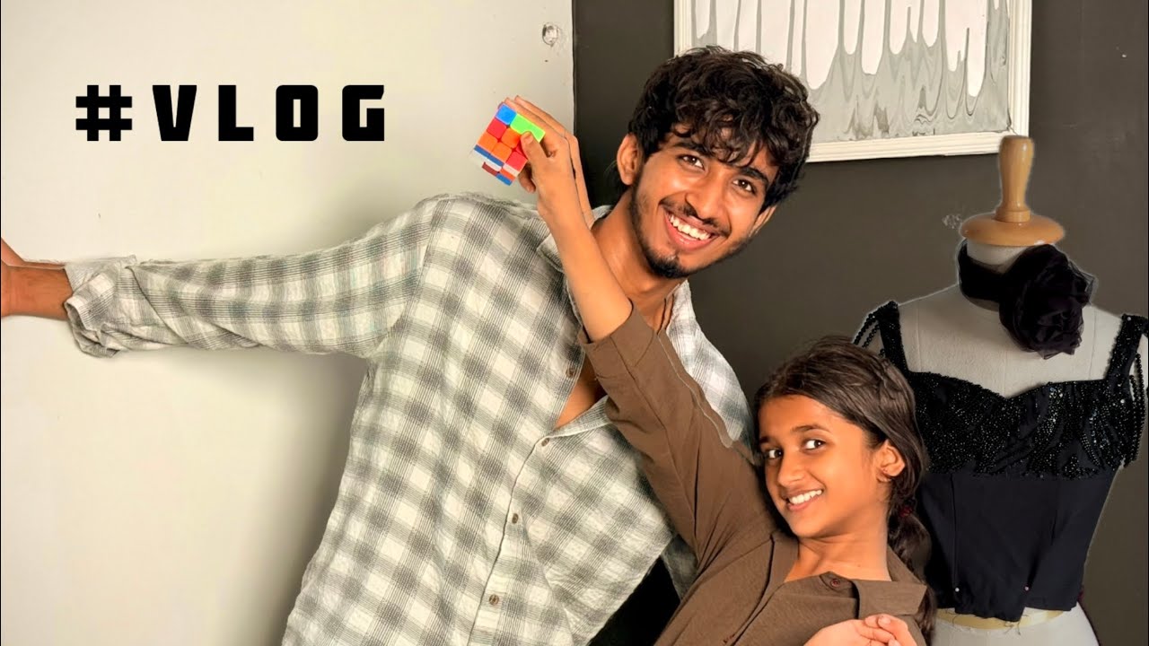 My home.My day.My family.fun #vlog ✨ 