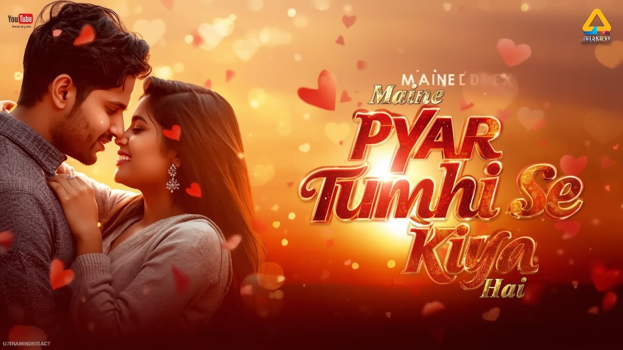 MAINE PYAR TUMHI SE KIYA HAI 💞💞 // मैंने प्यार तुम्ही से किया है | Best Song New 2026