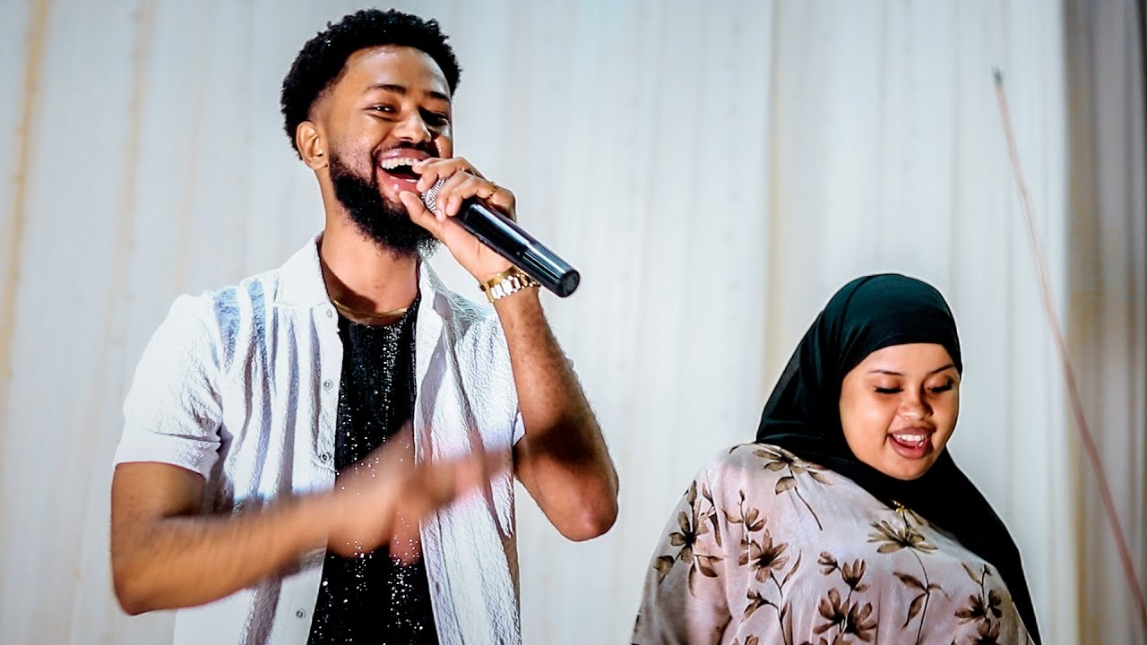 DAYAX DALNUURSHE 2024 | NEW BEST MASH'UP | OFFICIAL VIDEO