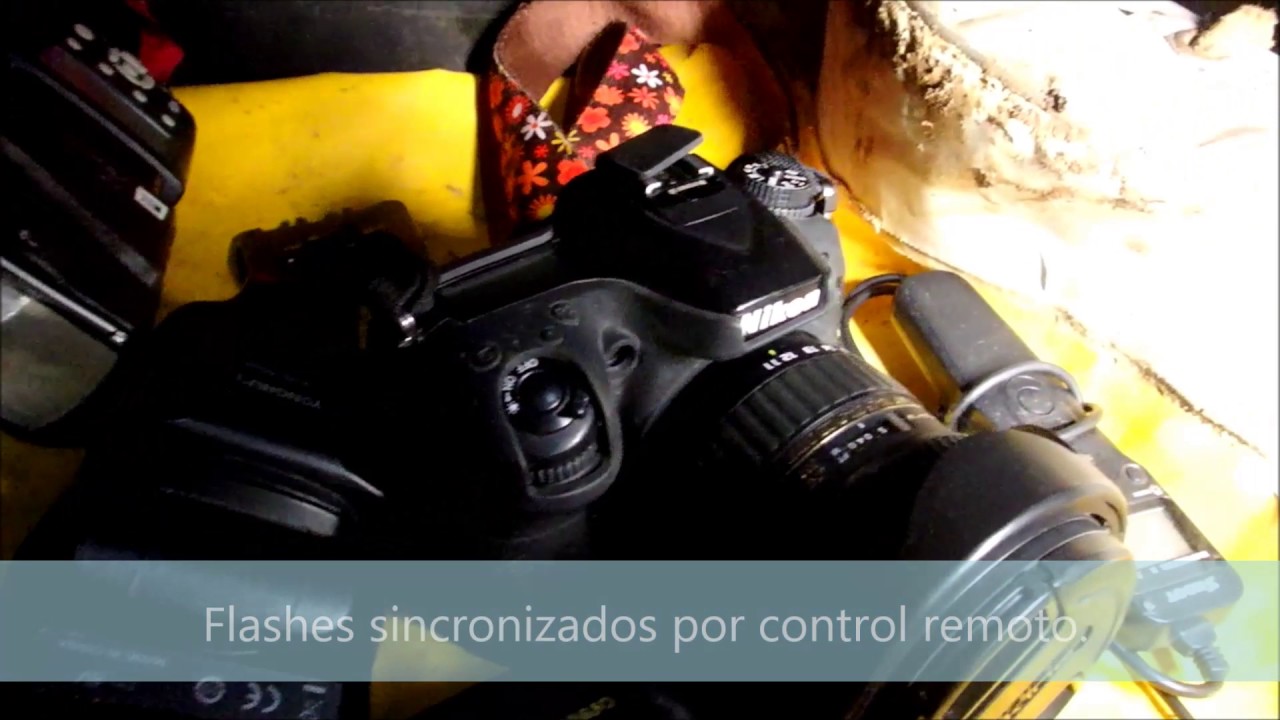 Cómo hacer foto Espeleo - Anita Sobrino Fotografía