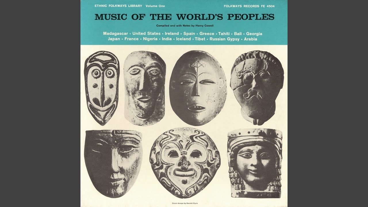 Spain (Pateneras) : Canto Hondo