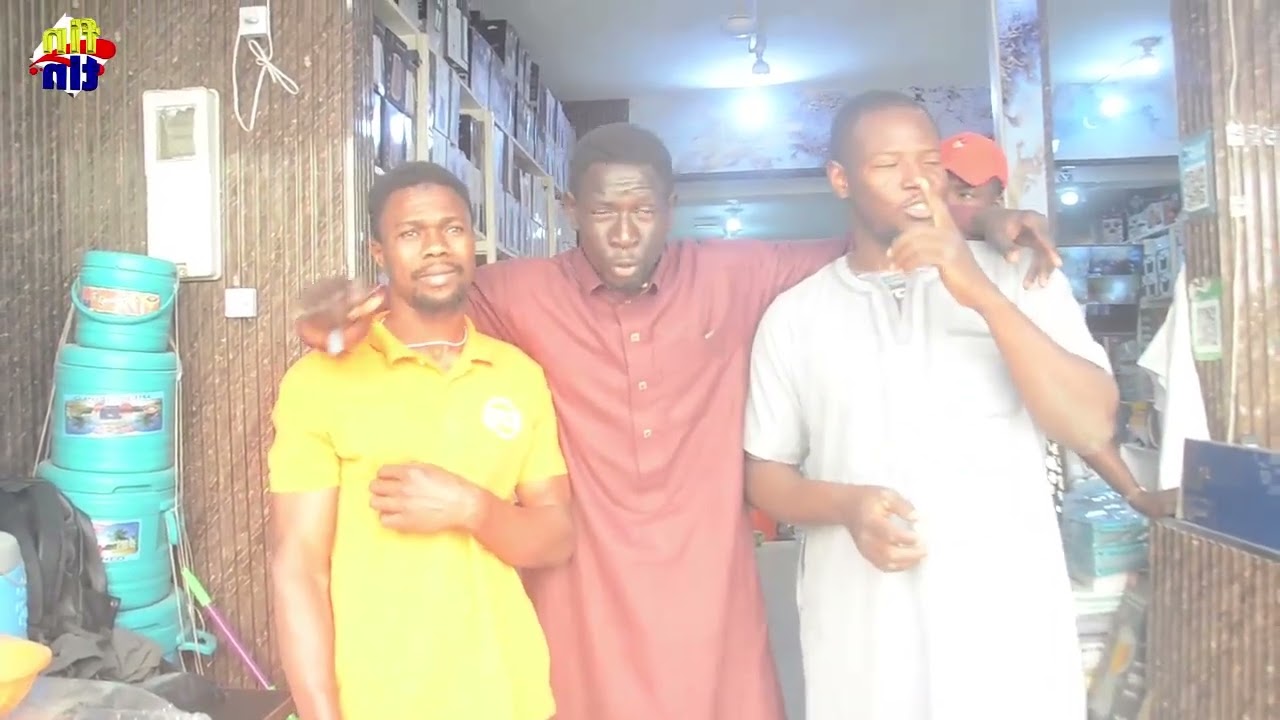 DIA VAISSELLES PIKINE TALY BOU MAKK AVEC FILS DE NGUEYE LOUM