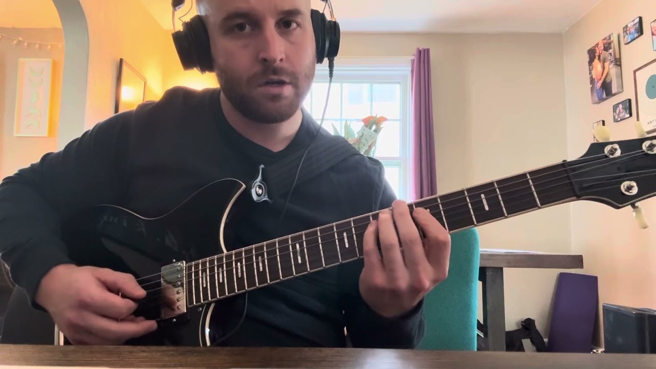 Jazz Guitar Explained - Start with the Blues!
