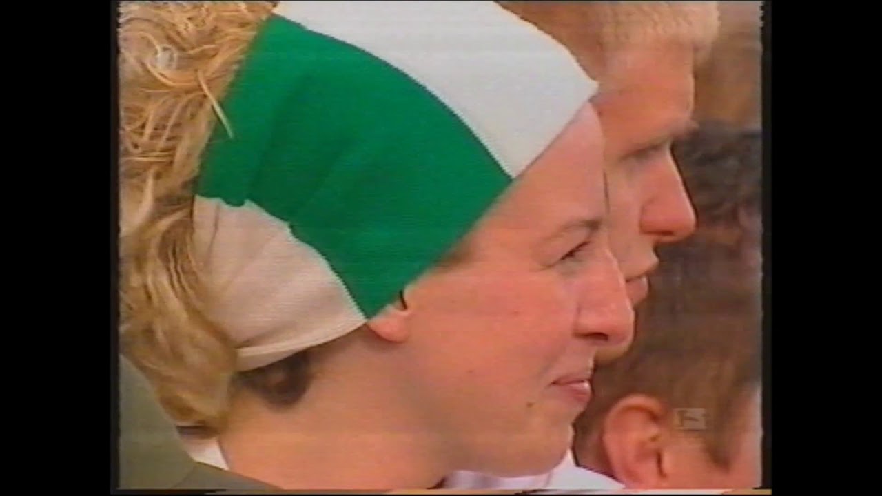 Sportschau von 08.05.2004 FCB - SVW