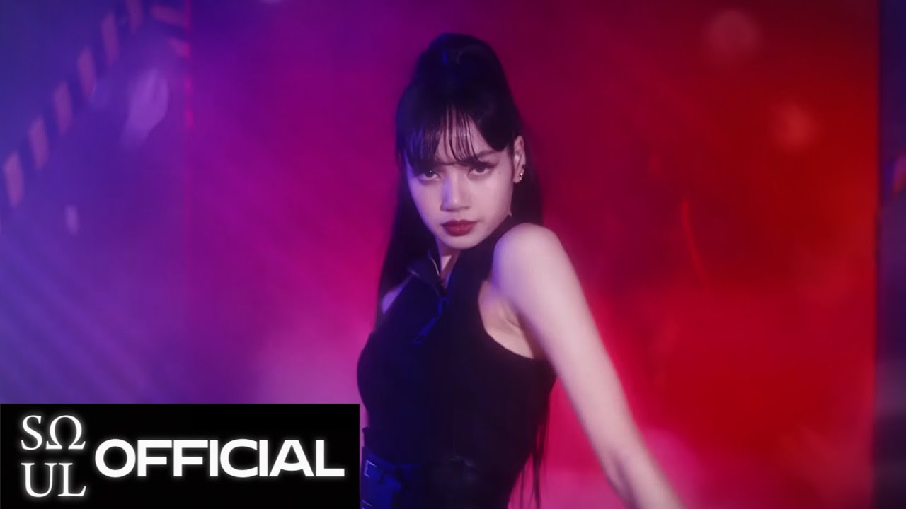 LISA - 'DELICIOUS' M/V