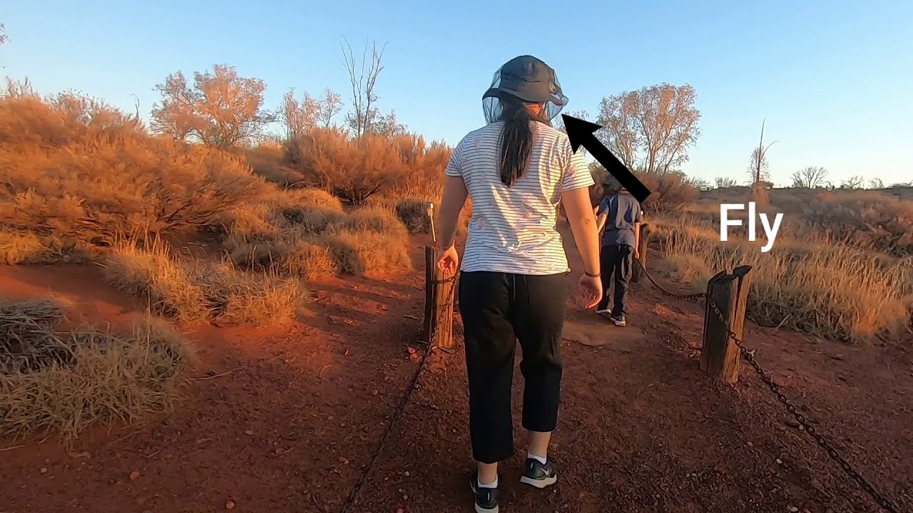 Uluru and Kata Tjuta 2020 | JL's Maker Space