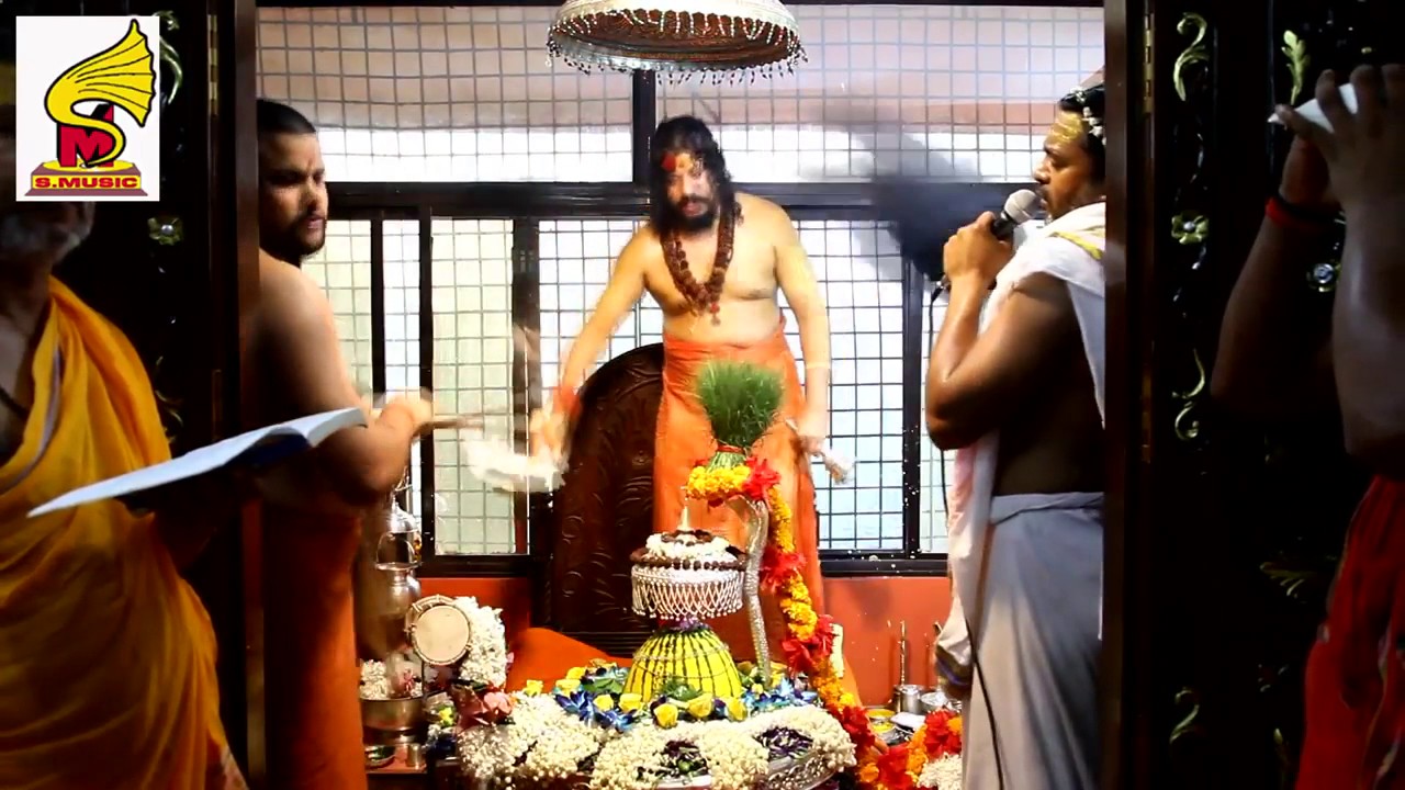 Shiv Aarti   Swami Kailashanand Maharaj Ji