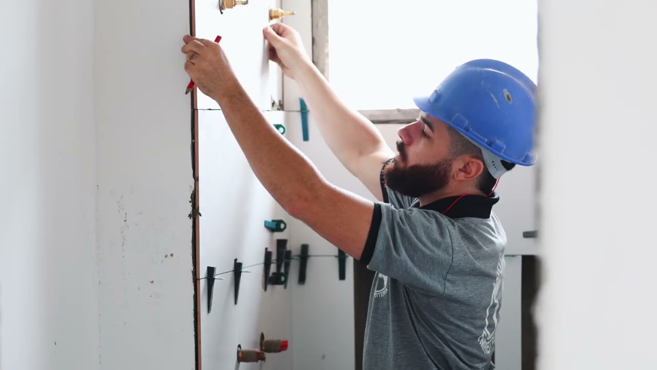 MORÁ REFÚGIO URBANO - ACOMPANHAMENTO DE OBRAS - MARÇO 2025