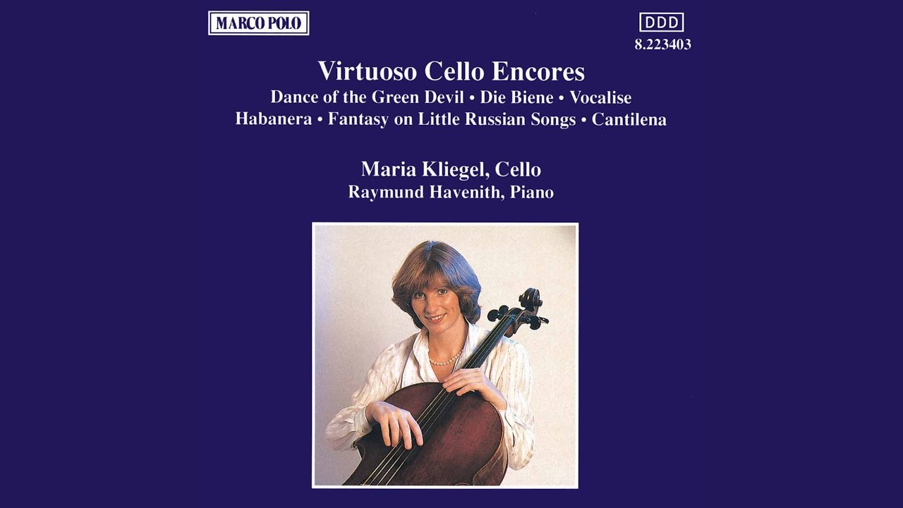Short Story (Arr. for Cello and Piano)