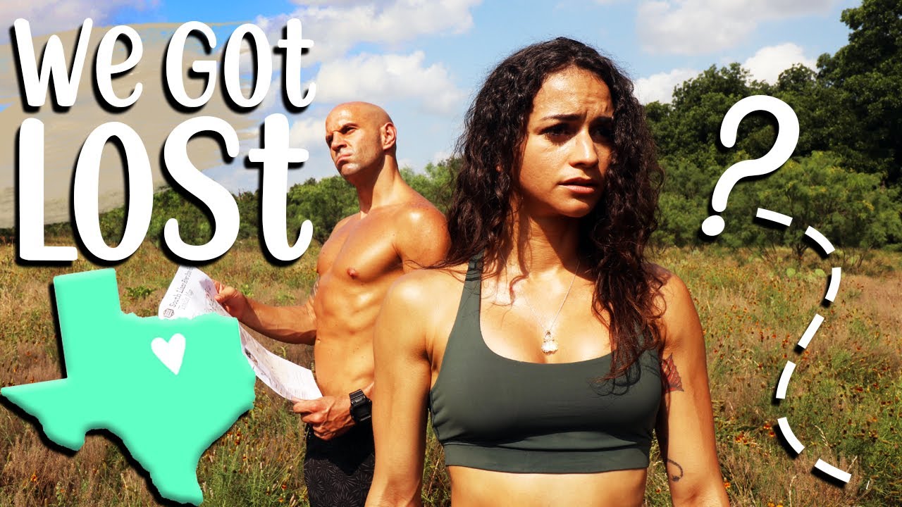 ROAD TRIP 🚗 TEXAS TO CALIFORNIA | PART.1