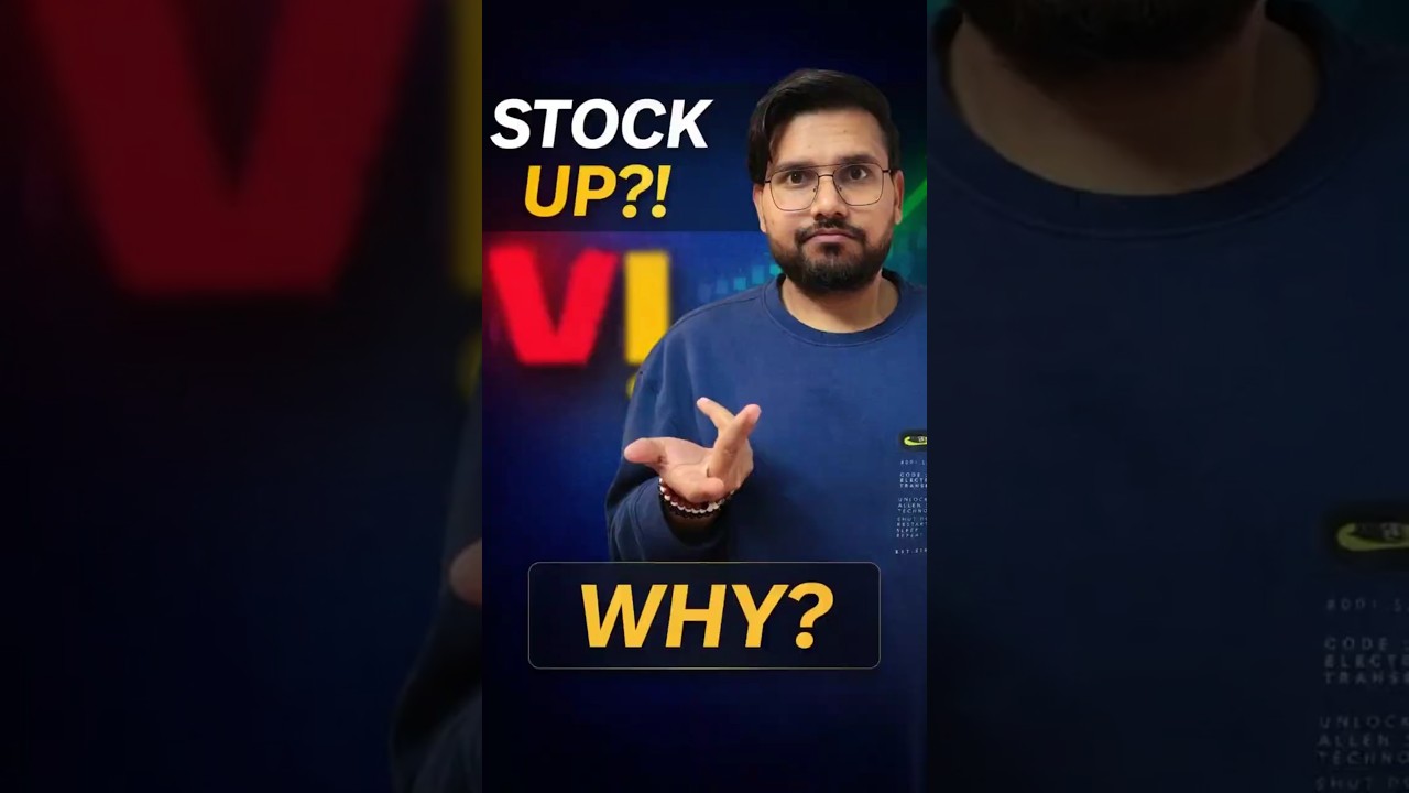 VI Stock UP?! 📈 Here&rsquo;s the REAL Reason