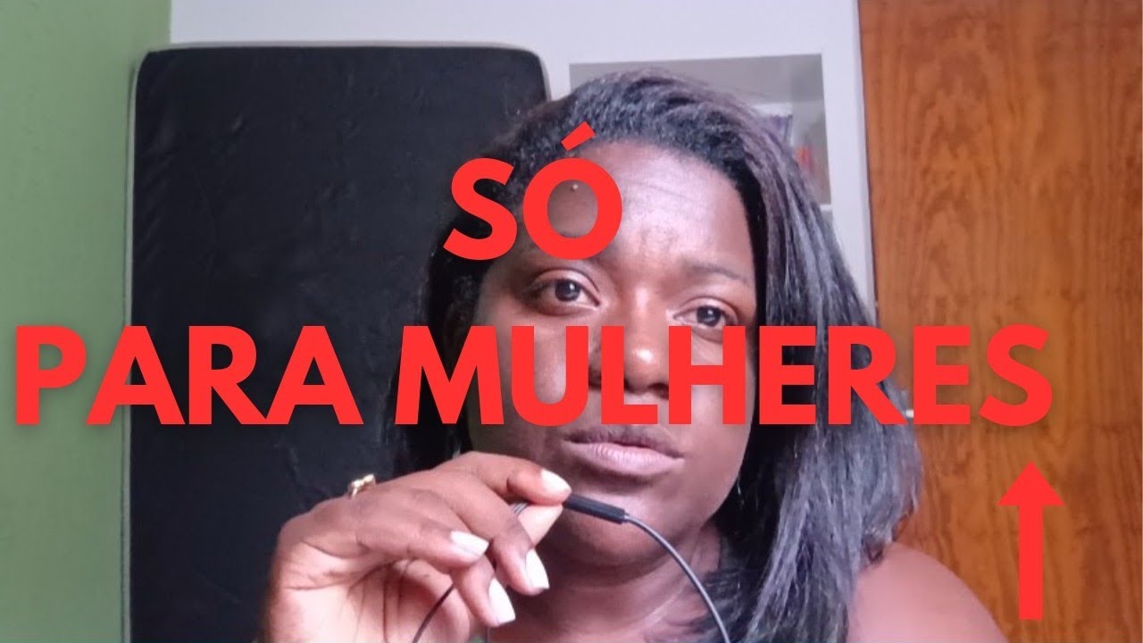 VOCÊ É POBRE PORQUE É MULHER