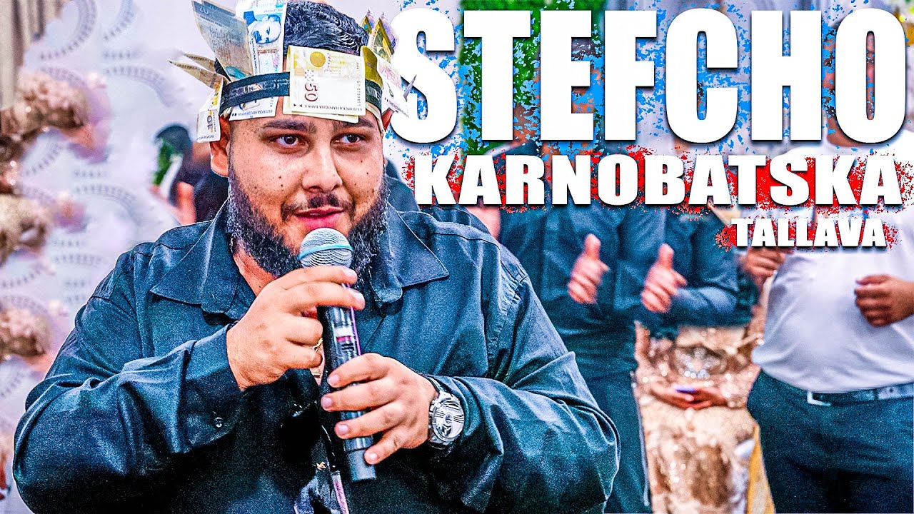 STEFCHO BEND - 2026 KARNOBATSKA TALLAVA