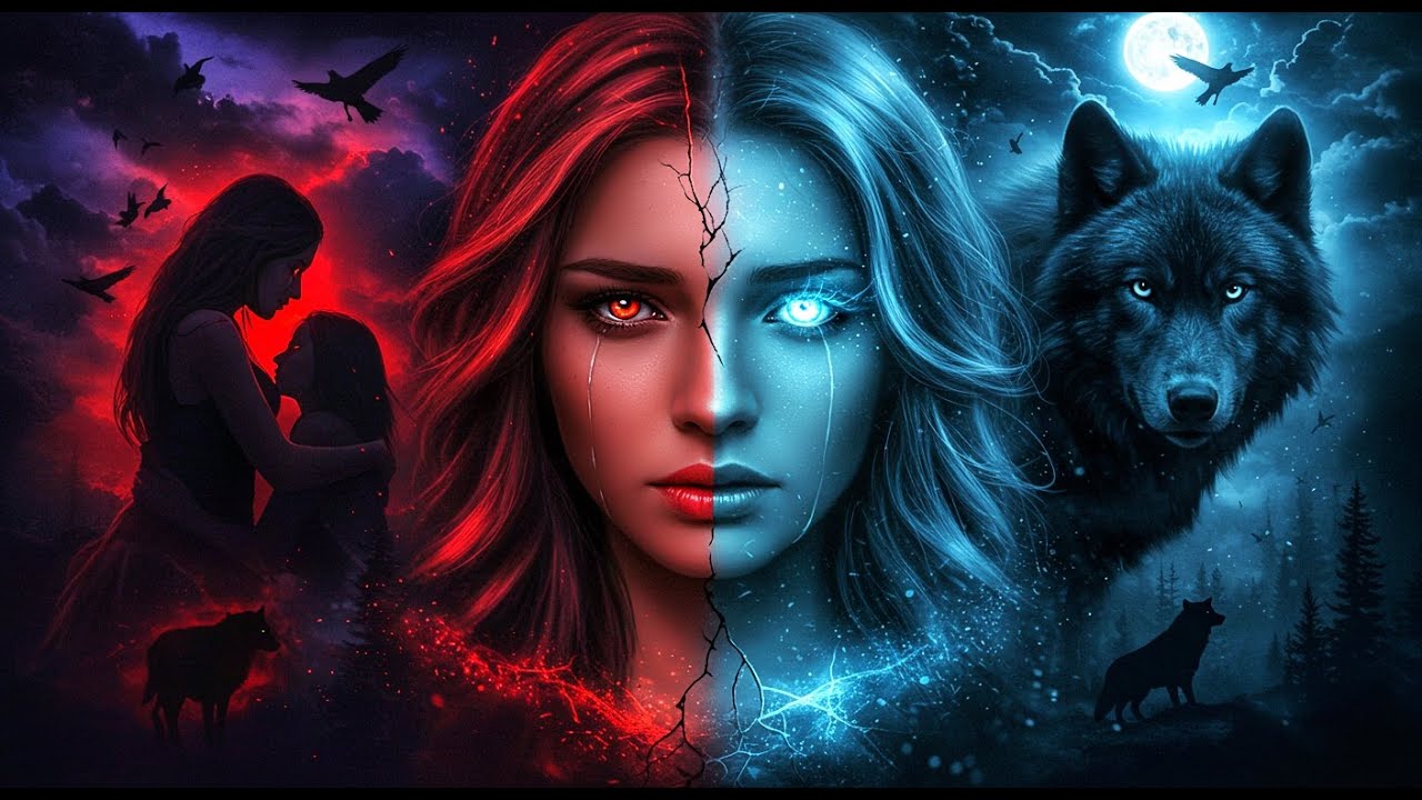 BETRAYED by my Sister, She Stole my Alpha,A werewolf shifter romance Full-length Audiobook
