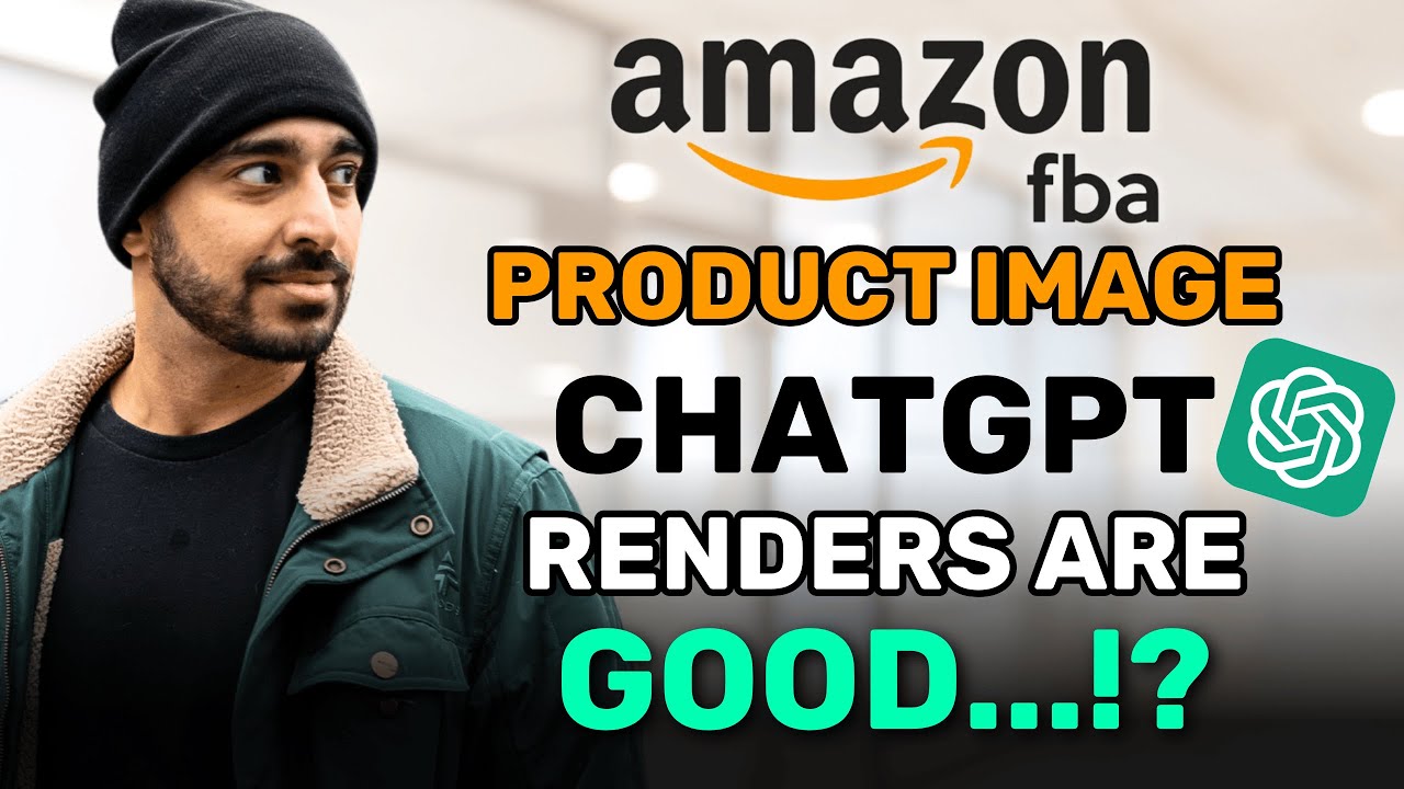 ChatGPT listing images are actually getting really good