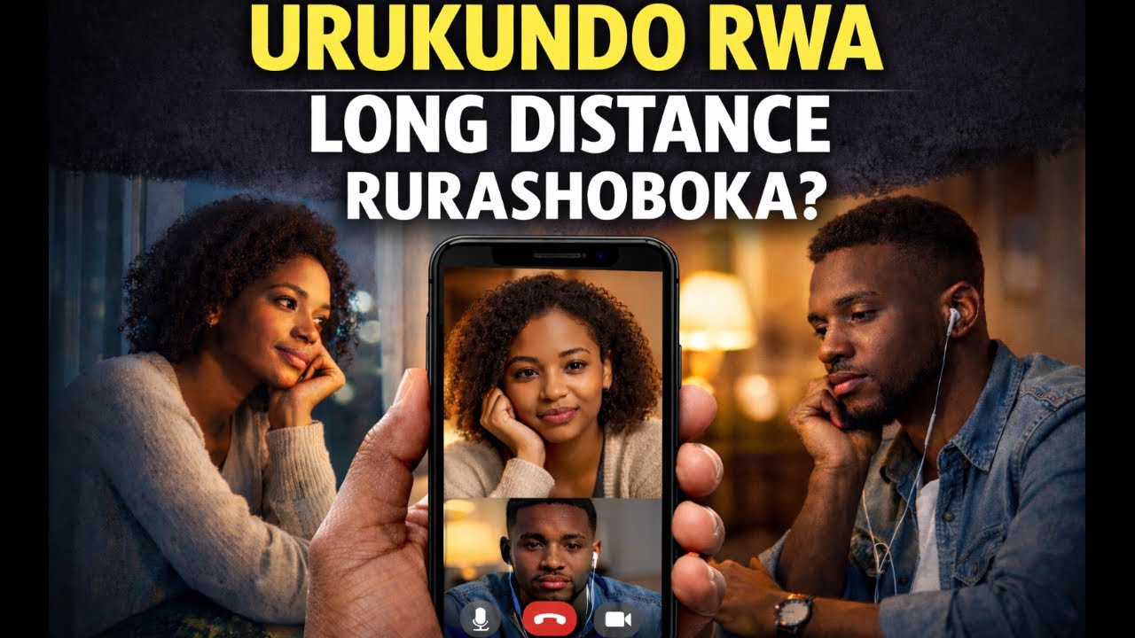 IBANGA RY’URUKUNDO RWA LONG DISTANCE: AMAHAME 9 ARURINDA GUSENYUKA-UKURI N’IBISABWA.