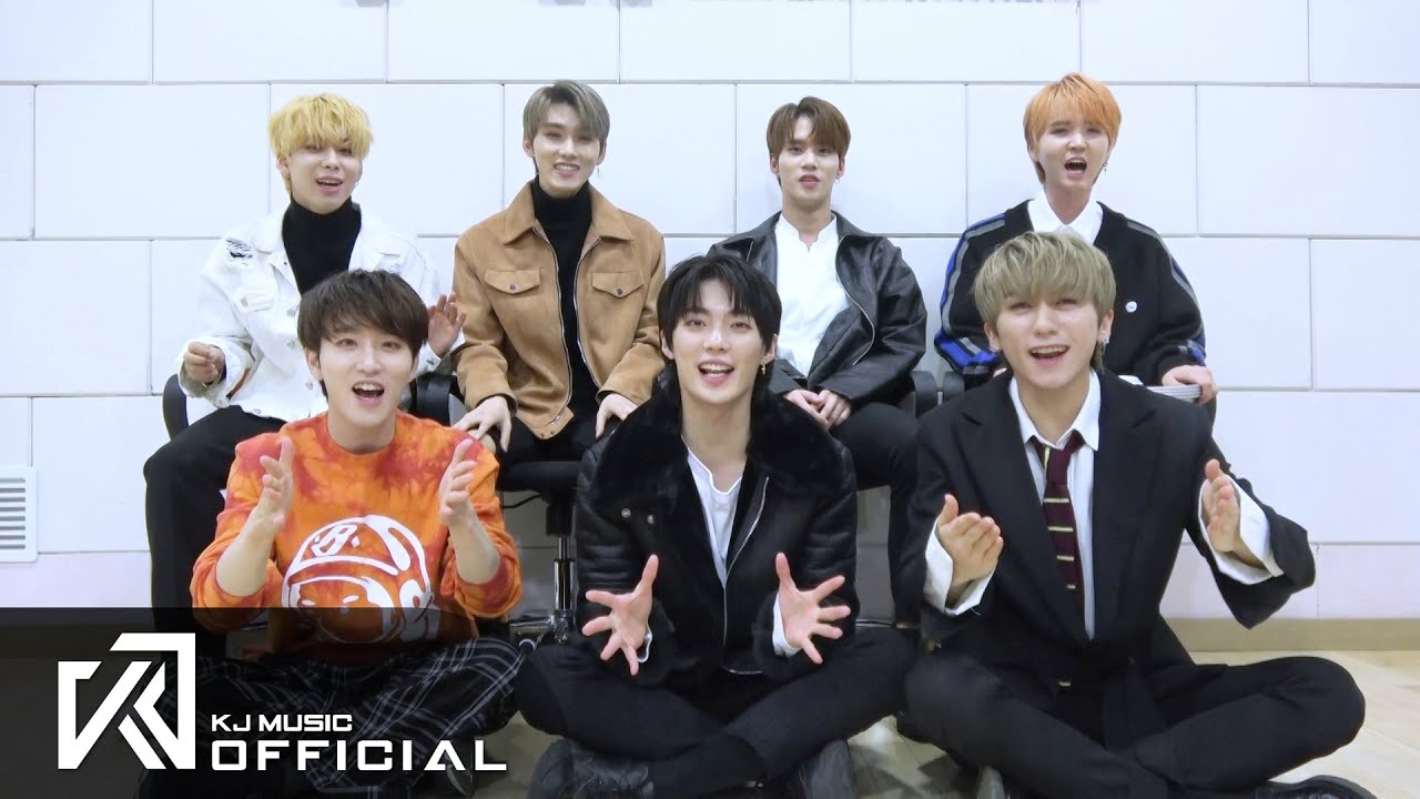 [건빵TV 시즌 2] EP.18 TARGET의 트로트 데뷔 무대?!