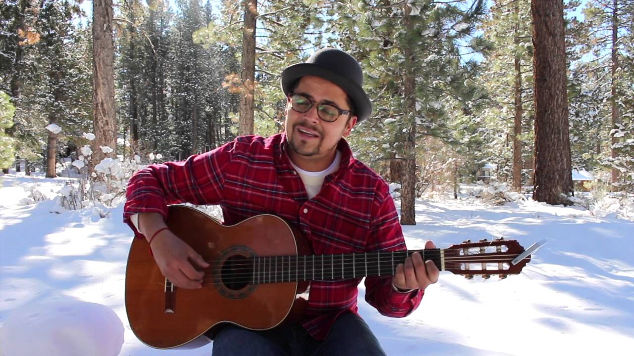 EL ZORRO Y EL PRINCIPITO #SafariCallejero Big Bear Lake Ca. GERARDO PABLO