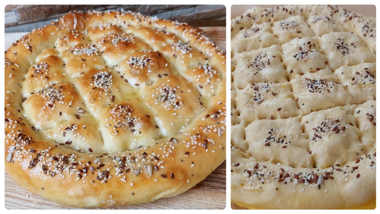 Turske ramazanske lepine