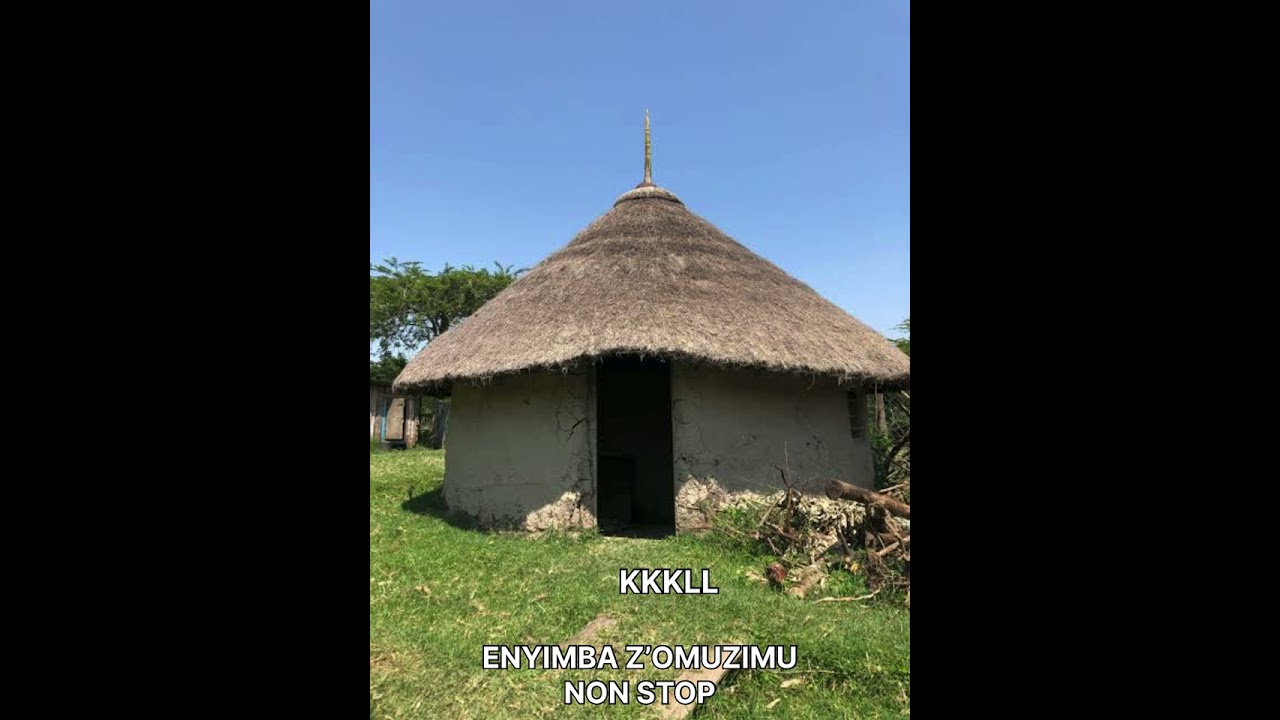 ENYIMBA ZOMUZIMU NON STOP BY KKKLL