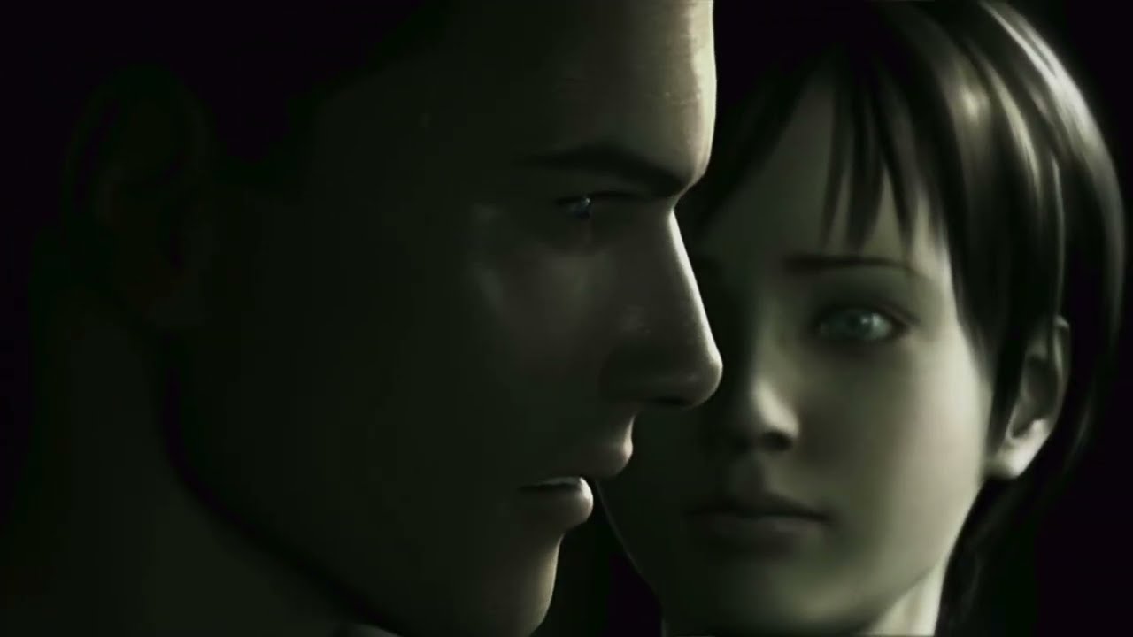 Treatment Plant | Resident Evil 0 | Finale