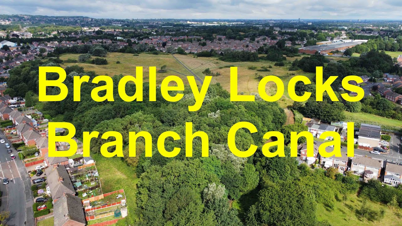 Bradley Locks