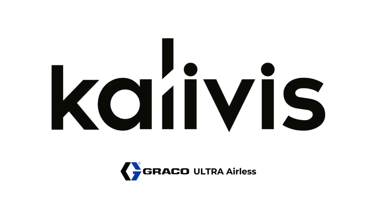 KALIVIS SA - GRACO ULTRA AIRLESS