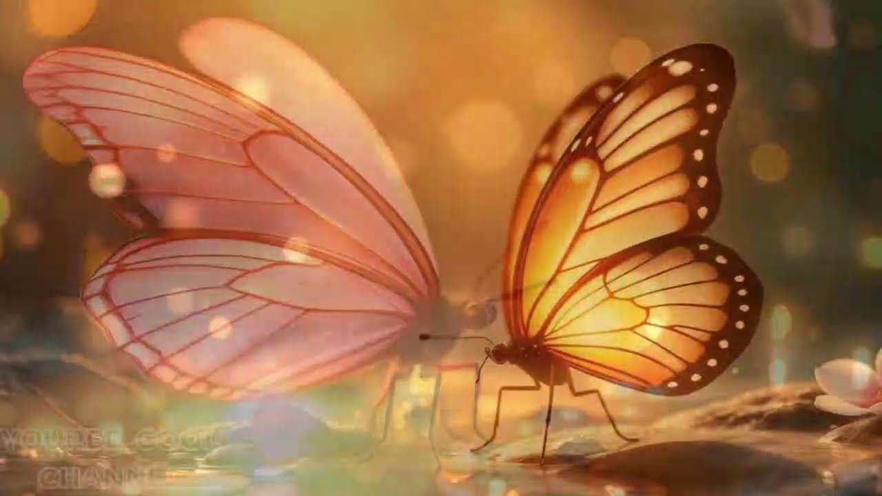 Soft Piano Flow with Tranquil Water Energy for Deep Mind Rest