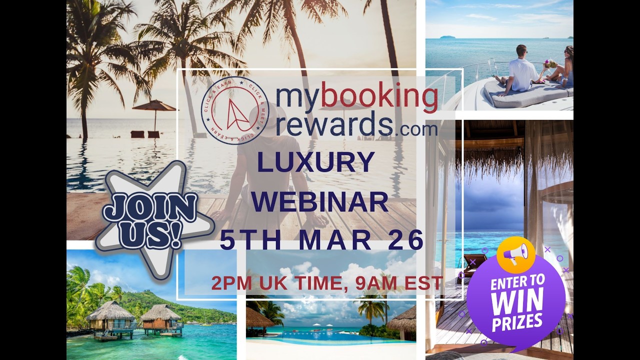Luxury Webinar 5 Mar 26