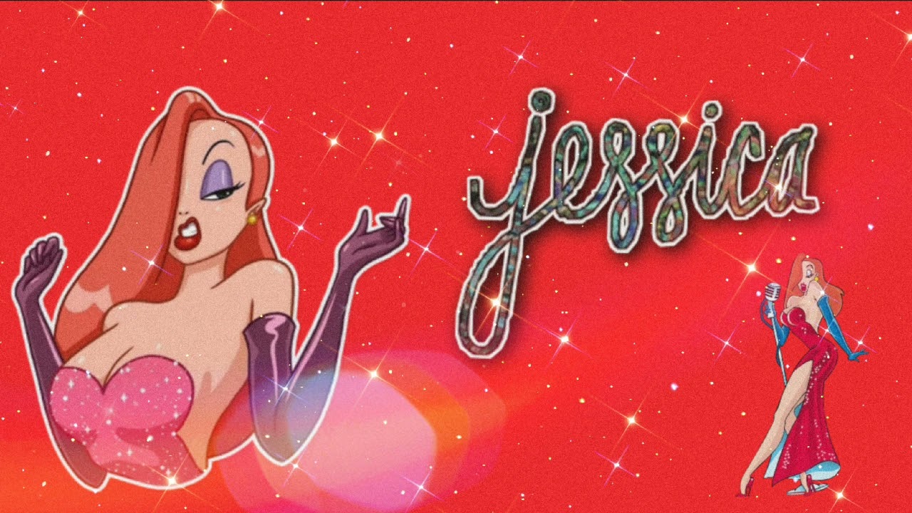 A&uacute;dio Subliminal - Jessica Rabbit Arqu&eacute;tipo de Extrema Sedu&ccedil;&atilde;o