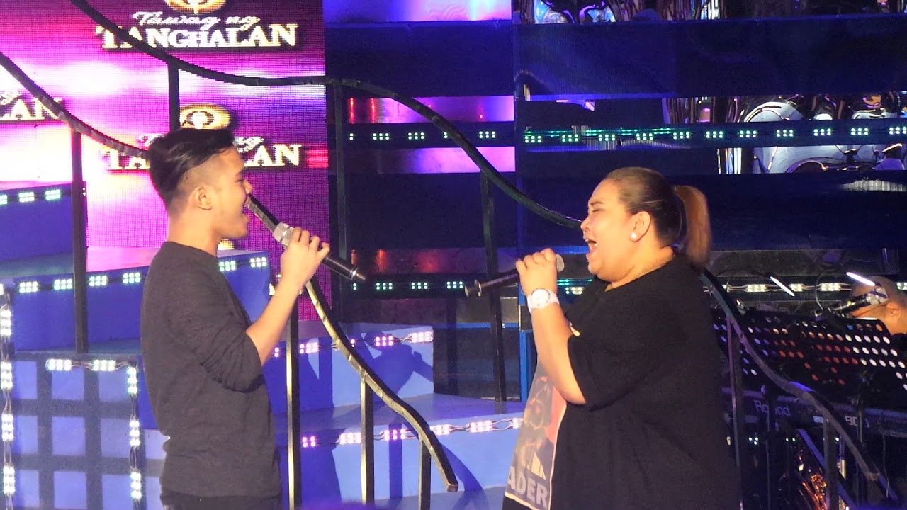 Beauty and The Beast by Janice Javier and Ralph Padiernos