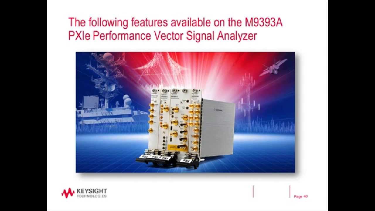 Techniques for Characterizing Spurious Signals