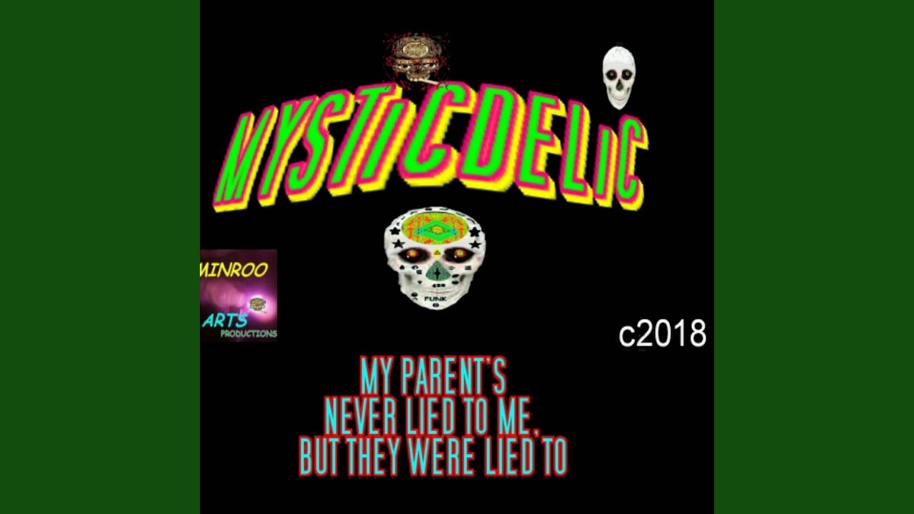 Mass Paranoia